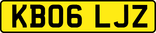 KB06LJZ