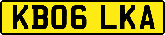 KB06LKA
