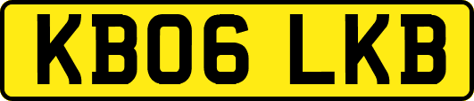 KB06LKB
