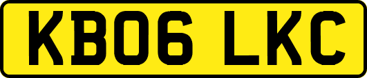 KB06LKC