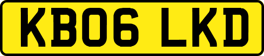 KB06LKD