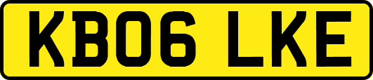 KB06LKE
