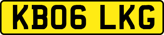 KB06LKG