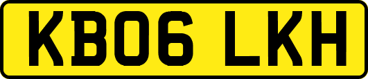KB06LKH