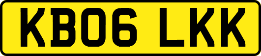 KB06LKK