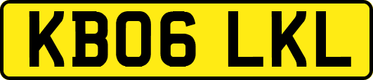 KB06LKL