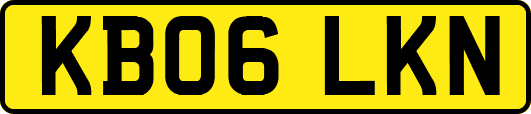 KB06LKN