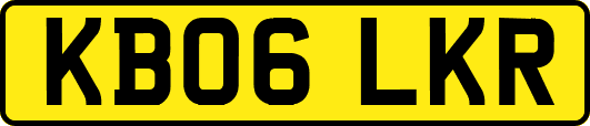 KB06LKR