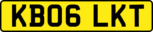 KB06LKT