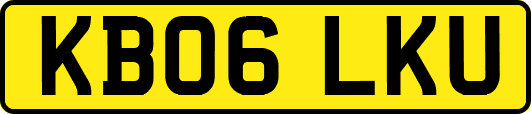 KB06LKU