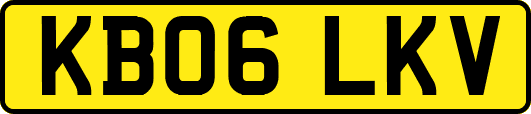 KB06LKV