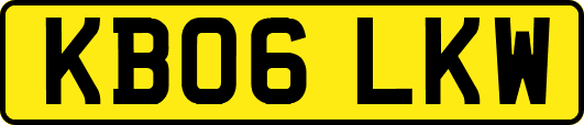 KB06LKW