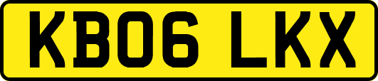 KB06LKX