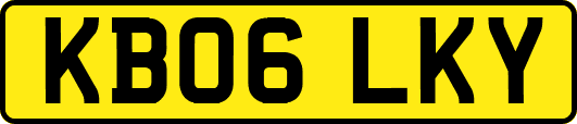 KB06LKY