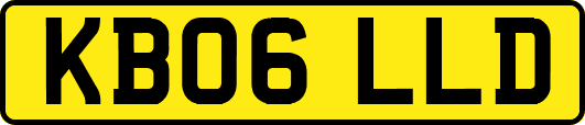 KB06LLD