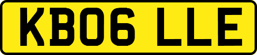 KB06LLE