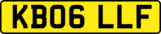 KB06LLF