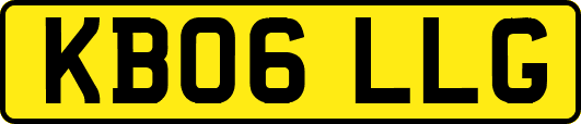 KB06LLG