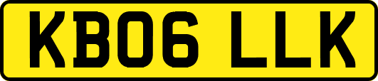 KB06LLK