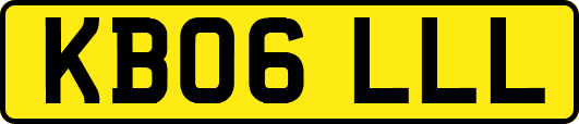 KB06LLL