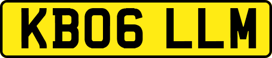 KB06LLM