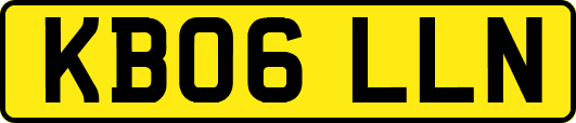 KB06LLN