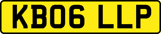 KB06LLP