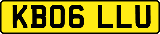 KB06LLU
