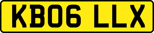 KB06LLX