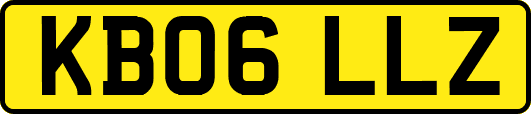 KB06LLZ