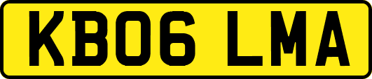 KB06LMA