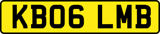 KB06LMB