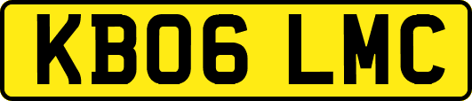 KB06LMC