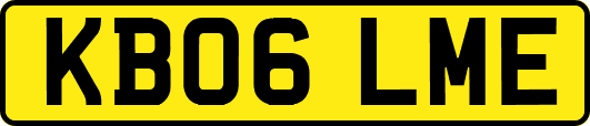 KB06LME