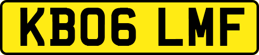 KB06LMF