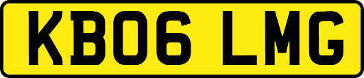 KB06LMG
