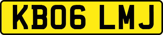 KB06LMJ