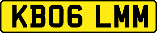 KB06LMM
