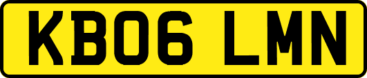 KB06LMN