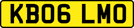 KB06LMO