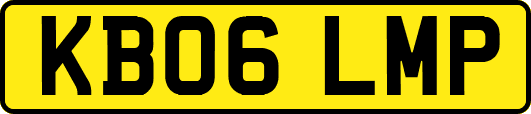 KB06LMP