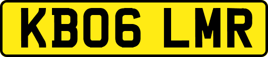 KB06LMR
