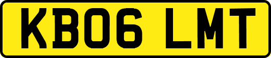 KB06LMT