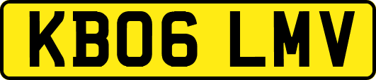 KB06LMV
