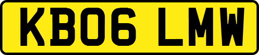 KB06LMW