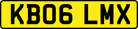 KB06LMX