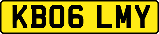 KB06LMY