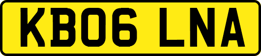 KB06LNA