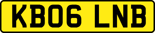 KB06LNB
