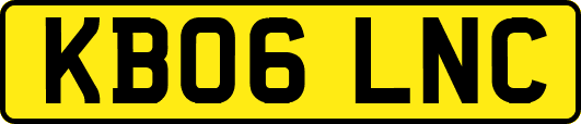 KB06LNC